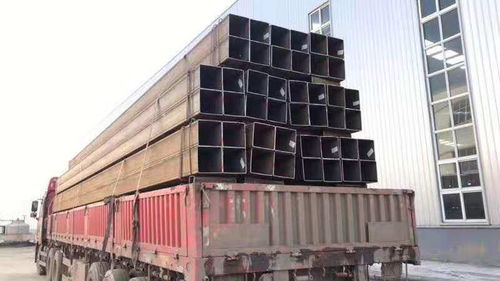 連云港200×350×25無縫方管廠價(jià)格實(shí)惠，無倉儲(chǔ)供應(yīng)