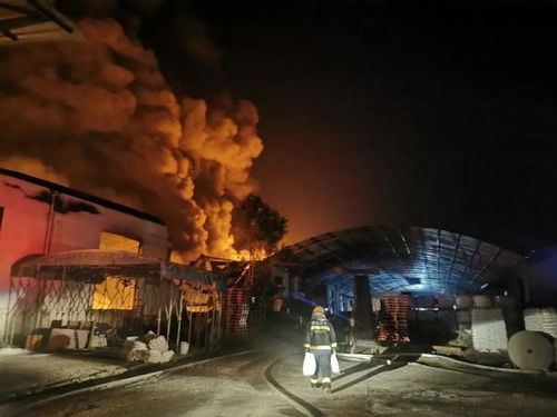 倉儲(chǔ)物流場(chǎng)所火災(zāi)事故頻發(fā)，這份安全指南請(qǐng)收好