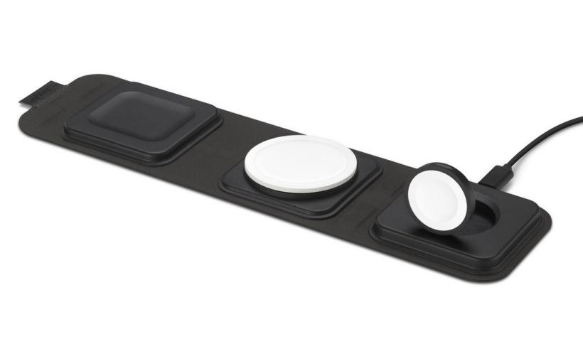 無(wú)線充電器兼容性解析 iPhone SE 二代、iPhone 8 及以上產(chǎn)品的完美搭檔